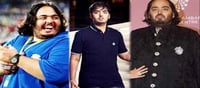 208ൽ നിന്ന് 100 കിലോ: ആനന്ത് അംബാനി സ്വീകരിച്ച ഡയറ്റ് എന്ത്?